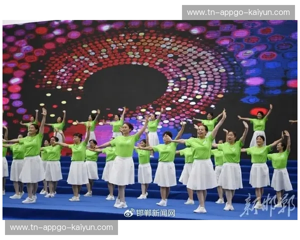 排名艺术体操：在搜索舞台上跳出你的品牌光芒