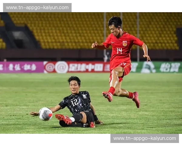 绿茵新星的巅峰碰撞：当中国U16女足遇上美国，谁在定义足球的明天？