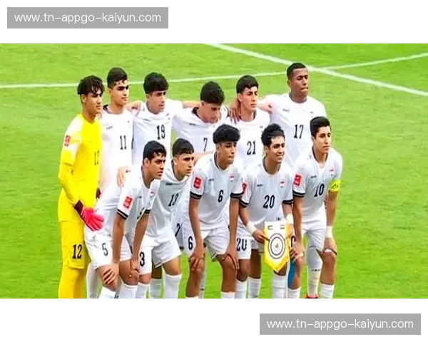 狂沙卷烈焰：约旦与伊拉克的宿命对决，谁才是中东足球的真正王者？