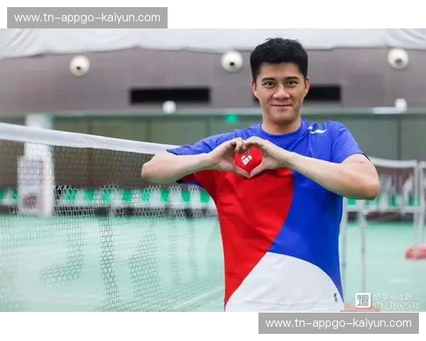 羽坛绝代双骄的宿命对决：林丹、李宗伟vs.傅海峰、蔡赟，巅峰荣耀的碰撞